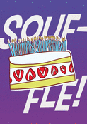 Souffle tes bougies avant qu'elles fondent !